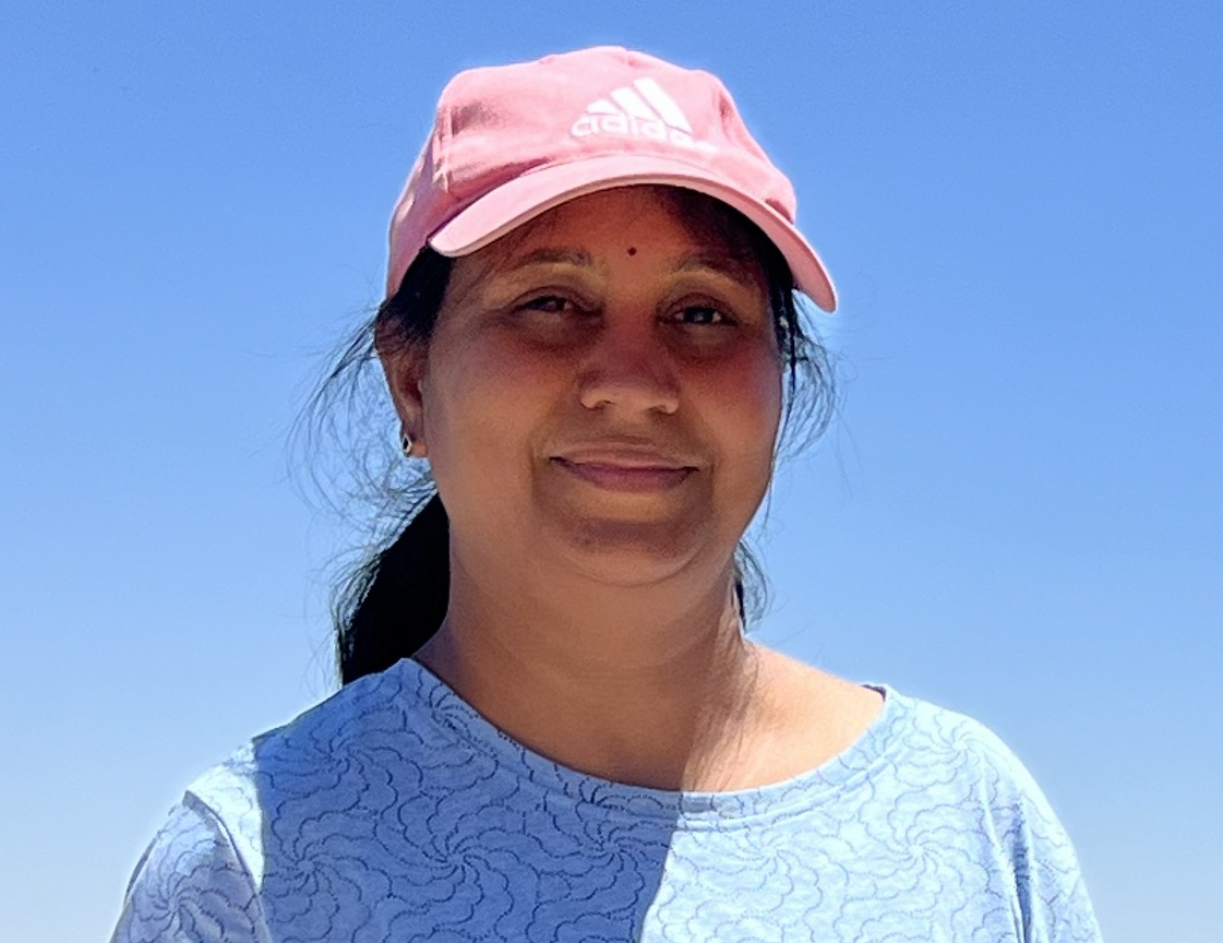 Sujatha Molakaseema